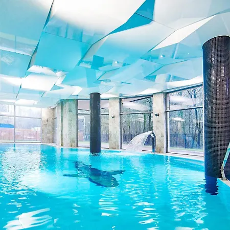 Apartamento Vacationclub - Aquarius 93 *