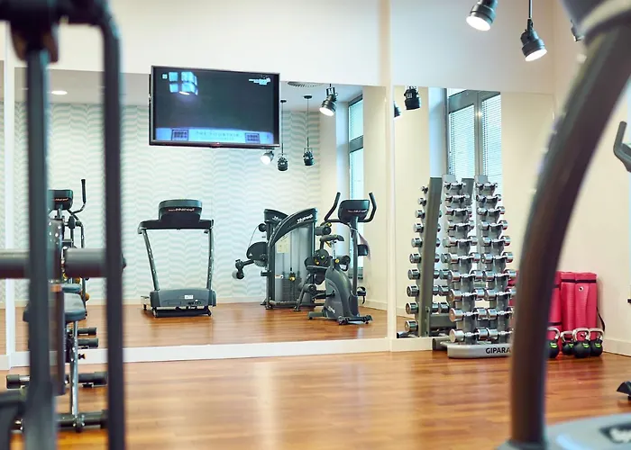 Vacationclub - Aquarius 93