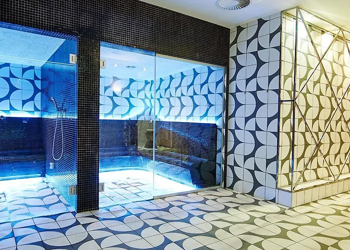 Vacationclub - Aquarius 93 Kolobřeh