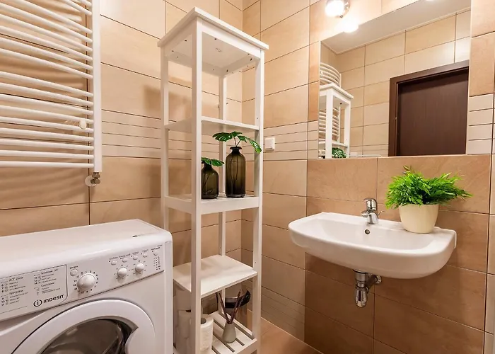 Vacationclub - Aquarius 93 * Kolobřeh