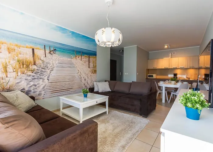 Vacationclub - Aquarius 93