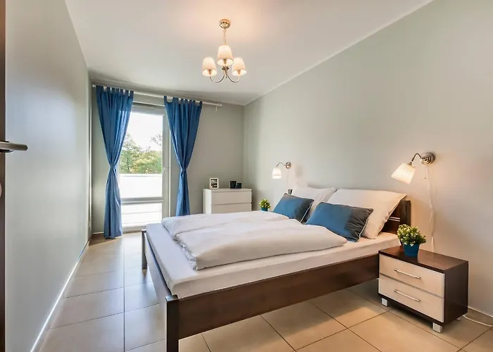 Vacationclub - Aquarius 93 *