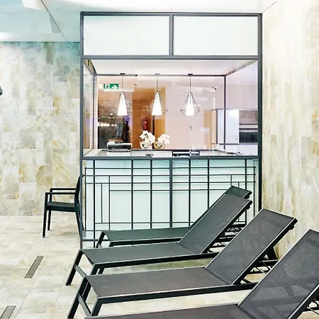 Vacationclub - Aquarius 93 Apartamento Kołobrzeg