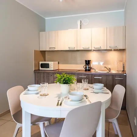 Vacationclub - Aquarius 93