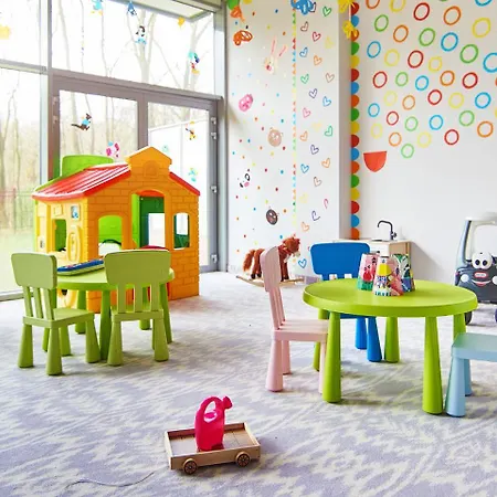 Vacationclub - Aquarius 93 Kołobrzeg