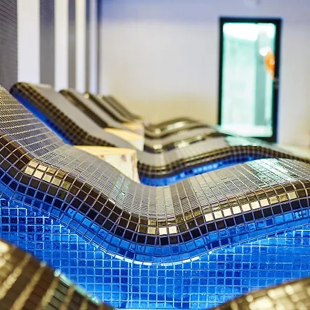 Vacationclub - Aquarius 93