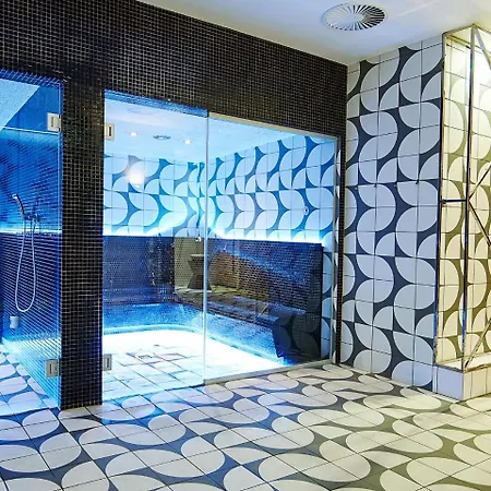 Vacationclub - Aquarius 93 Kolobrzeg