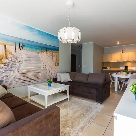 Vacationclub - Aquarius 93