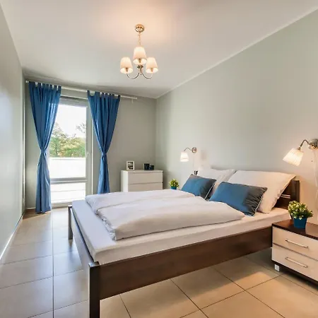 Vacationclub - Aquarius 93 *