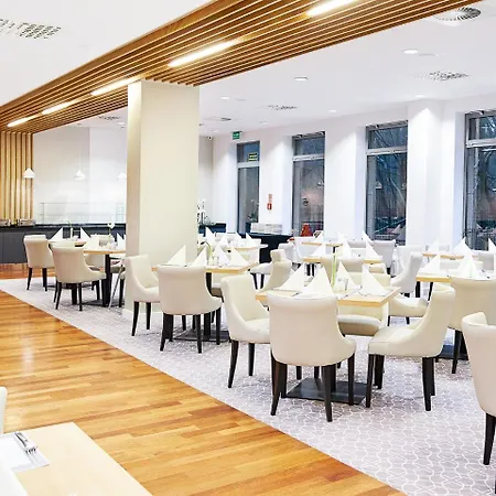 公寓 Vacationclub - Aquarius 93