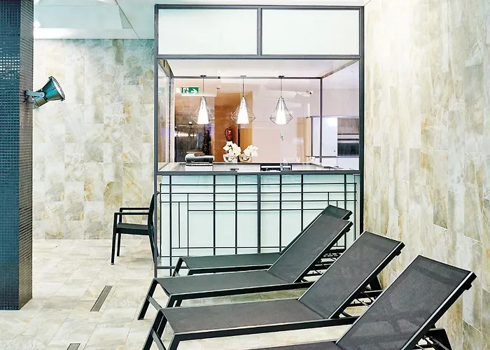 Vacationclub - Aquarius 93 Apartamento Kołobrzeg