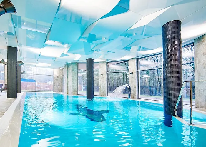 Apartamento Vacationclub - Aquarius 93 *