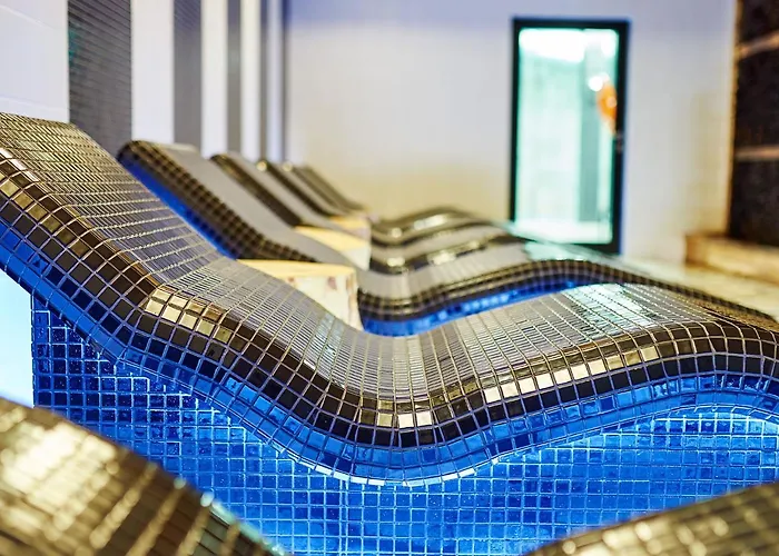 Vacationclub - Aquarius 93